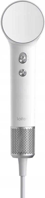 Фен для волосся з тревел сумкою Laifen MINI White на beauty-prof.com Фото 3 Фен для волосся з тревел сумкою Laifen MINI White Фото 3