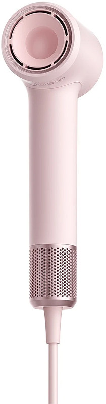 Фен для волосся з тревел сумкою Laifen MINI Pink  Фото 3 