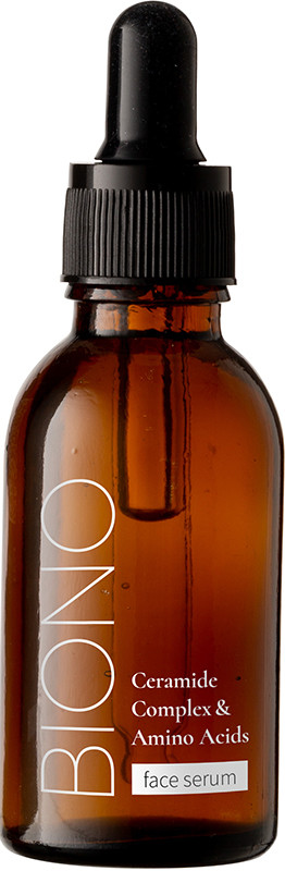 Сыворотка антиоксидантная для лица "Soy Isoflavones & Grape Polyphenols" Biono, 30 мл на beauty-prof.com Сыворотка антиоксидантная для лица "Soy Isoflavones & Grape Polyphenols" Biono, 30 мл